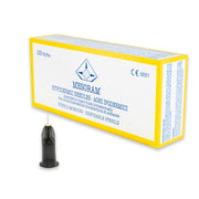 Micro-Injection Needles 33G (0.20 x 4 mm) – 100 pcs | MESORAM