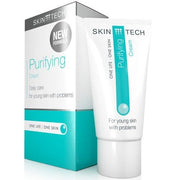 Skin Tech Purifying Cream