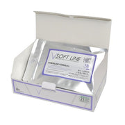 V Soft Barb Blunt Cannula 21G