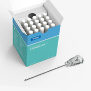 TSK STERiGLIDE Cannula (G25 x 50mm)