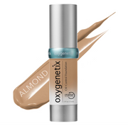 Oxygenetix Oil Control 15ml - Almond