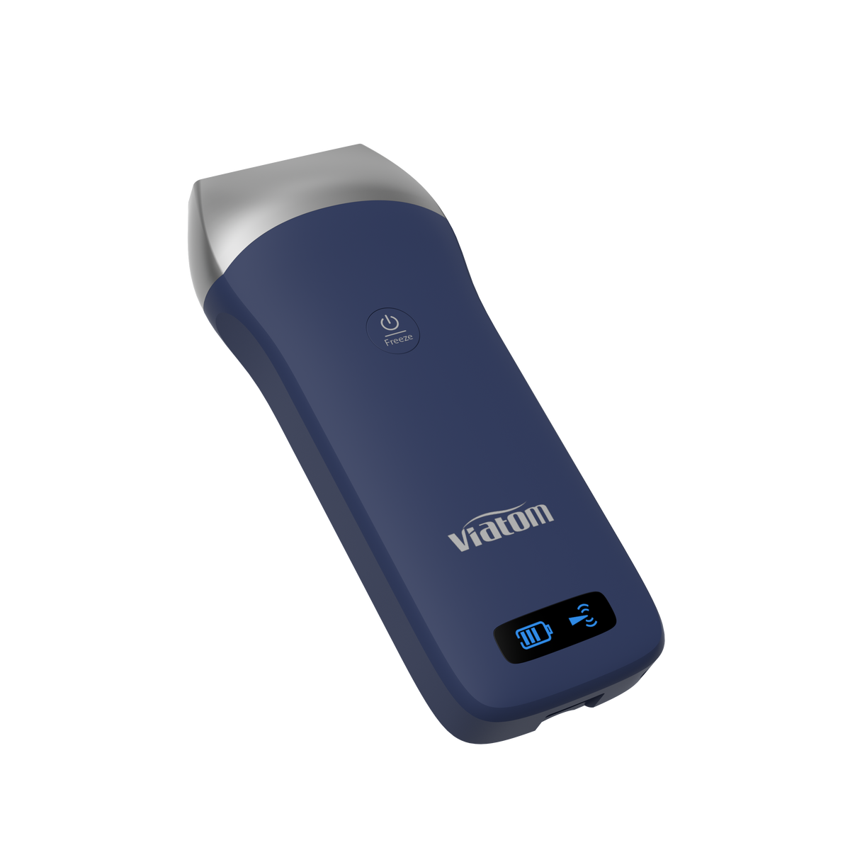 Linear Array Scanner Linear array wireless mini ultrasound scanner – SHOP AESTHETICS