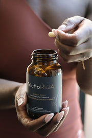 TrichoRx24 – Advanced Hair Support Supplement