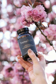 TrichoRx24 – Advanced Hair Support Supplement