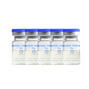 P-H Hair recovery program SP55 (5 vials x 5ml)