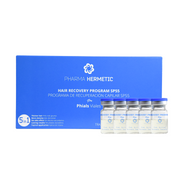 P-H Hair recovery program SP55 (5 vials x 5ml)