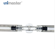Medical Connectors Luer Lock to Luer Lock Box of 50