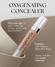 Oxygenetix 8ml Concealer - B1.0