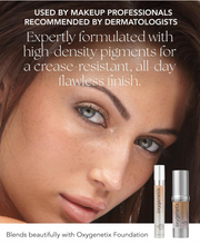 Oxygenetix 8ml Concealer - B1.0