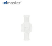 Medical Connectors Luer Lock to Luer Lock Box of 50
