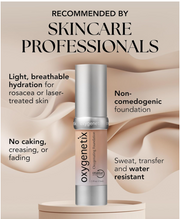Oxygenating Foundation 15ml - Honey