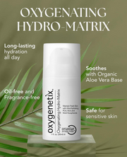 Breathable Hydro Matrix Moisturiser 75ml