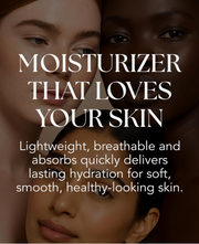 Breathable Hydro Matrix Moisturiser 75ml