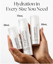 Breathable Hydro Matrix Moisturiser 75ml