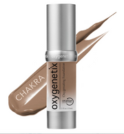 Oxygenating Foundation 15ml - Chakra 07/26