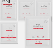 DR. NL EGF Bio-Cell Mask – Single | Box of 5