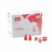 Teqler Combi-Stopper Closing Cones