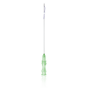 V Soft Barb Blunt Cannula 21G x 60mm  (2 x 12 units)